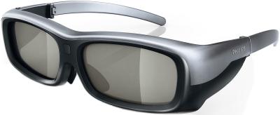 3D-очки Philips PTA516/00 - общий вид