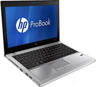 Ноутбук HP ProBook 5330m (LG720EA) - Вид спереди