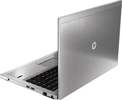 Ноутбук HP ProBook 5330m (LG720EA) - Вид сзади