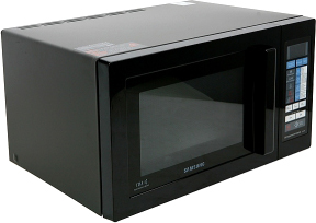 Микроволновая печь Samsung CE103VR-B - общий вид