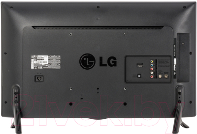 Телевизор LG 32LF560V