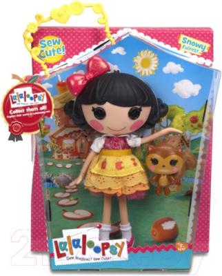 Кукла с аксессуарами Lalaloopsy Белоснежка (535676) - упаковка