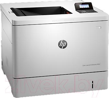 

Принтер HP, Color LaserJet Enterprise M552dn (B5L23A)