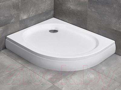 Душевой поддон Radaway Patmos E120x90 R / 4P91217-03P