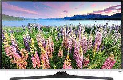 Телевизор Samsung UE32J5120AK - общий вид