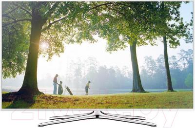 Телевизор Samsung UE40J5510AU - общий вид