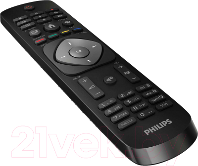 Телевизор Philips 24PHT4000/60