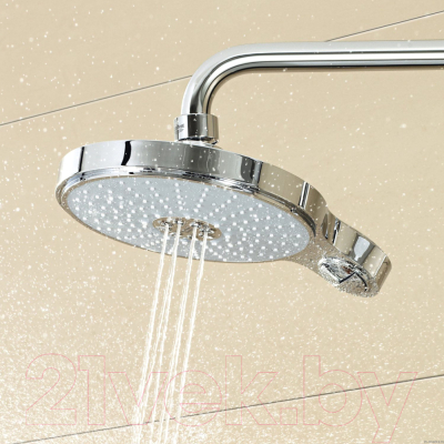 Верхний душ GROHE Power&Soul Cosmopolitan 26172000