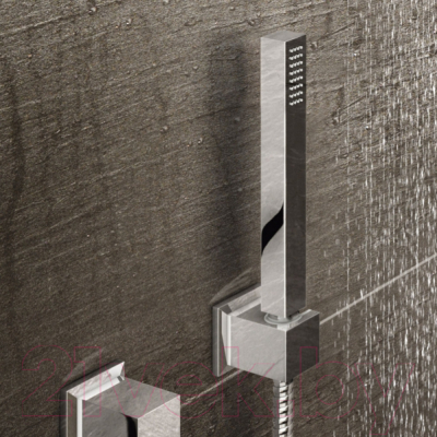 Лейка ручного душа GROHE Euphoria Cube 27884001