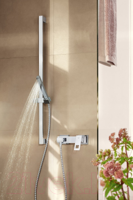 Лейка ручного душа GROHE Euphoria Cube 27884001