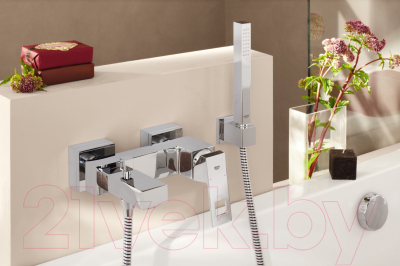 Лейка ручного душа GROHE Euphoria Cube 27884001