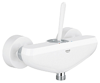 

Смеситель GROHE, Eurodisc Joystick 23430LS0