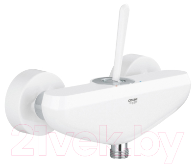 

Смеситель GROHE, Eurodisc Joystick 23430LS0