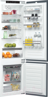 Встраиваемый холодильник Whirlpool ART 9813/A++ SFS - общий вид
