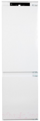 Встраиваемый холодильник Whirlpool ART 8910/A+ SF
