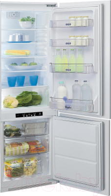 Встраиваемый холодильник Whirlpool ART 459/A+/NF/1 - общий вид