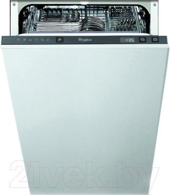 Посудомоечная машина Whirlpool ADGI 851 FD - общий вид