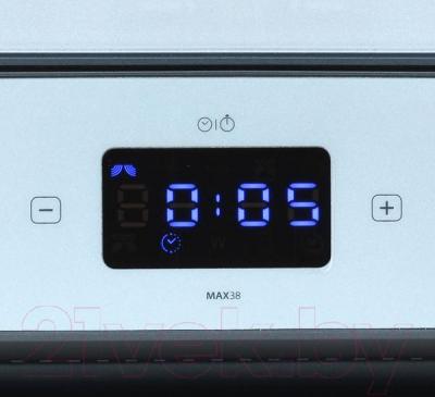 Микроволновая печь Whirlpool MAX 38 NBU - таймер/часы