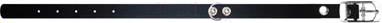 Ошейник Collar Brilliance 39001 (черный) - общий вид
