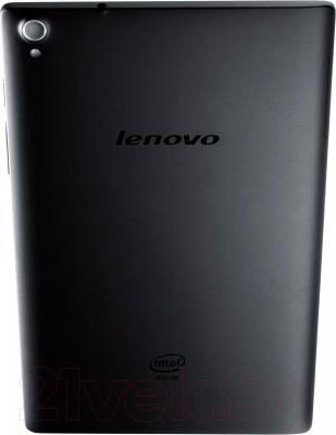 Планшет Lenovo TAB S8-50L 16GB LTE / 59427944 - вид сзади