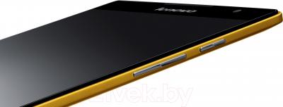 Планшет Lenovo TAB S8-50L 16GB LTE / 59427938 - боковые элементы управления