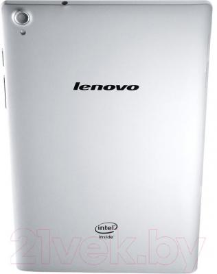 Планшет Lenovo TAB S8-50L 16GB LTE / 59439467 - вид сзади