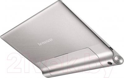 Планшет Lenovo Yoga Tablet 2-830L 16GB 4G / 59427166 - вид сзади
