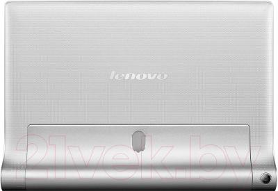 Планшет Lenovo Yoga Tablet 2-1050L 16GB 4G / 59439314 - вид сзади