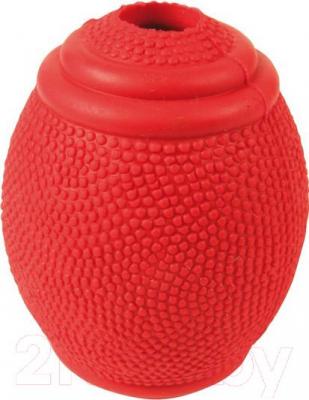 Игрушка для собак Trixie Snack Rugby Ball 3323 - общий вид