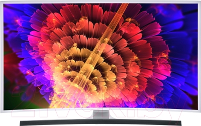 Телевизор Samsung UE48JU6610U
