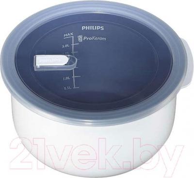 Чаша для мультиварки Philips HD3756/03 - общий вид