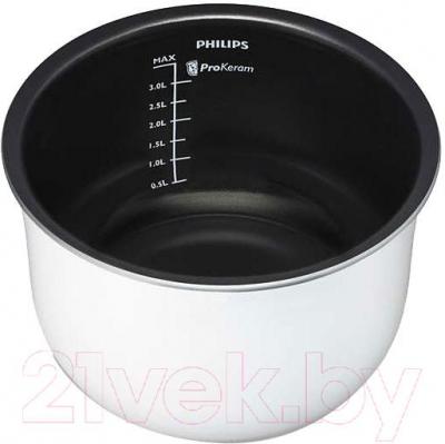 Чаша для мультиварки Philips HD3756/03 - чаша без крышки