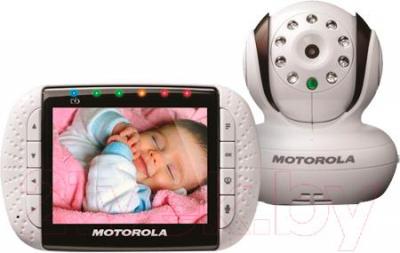 Видеоняня Motorola MBP36S