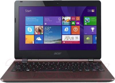 Ноутбук Acer Aspire E3-112-C6XG (NX.MRPER.004) - общий вид