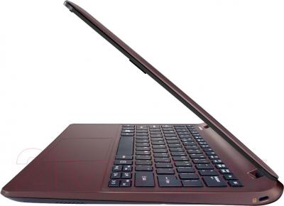 Ноутбук Acer Aspire E3-112-C6XG (NX.MRPER.004) - вид сбоку