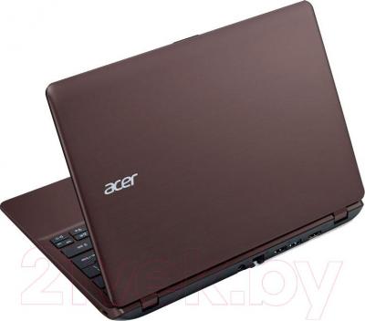 Ноутбук Acer Aspire E3-112-C6XG (NX.MRPER.004) - вид сзади