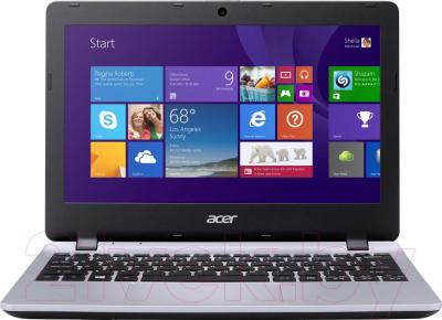 Ноутбук Acer Aspire E3-112-C97Z (NX.MRLER.004) - общий вид