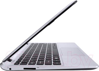 Ноутбук Acer Aspire E3-112-C97Z (NX.MRLER.004) - вид сбоку