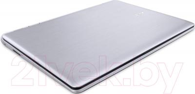 Ноутбук Acer Aspire E3-112-C97Z (NX.MRLER.004) - в закрытом виде