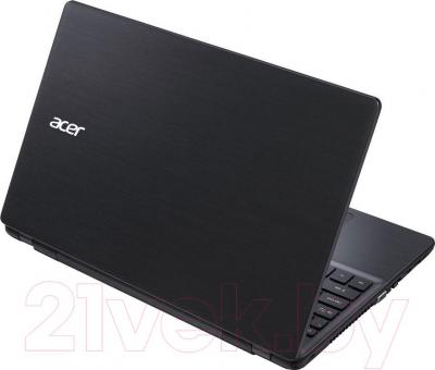 Ноутбук Acer Aspire E5-511G-P1AZ (NX.MQWER.005) - вид сзади