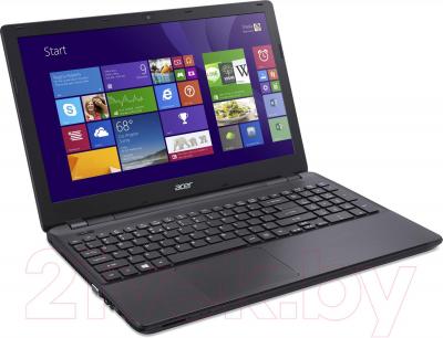 Ноутбук Acer Aspire E5-521-43J1 (NX.MLFER.026) - вполоборота