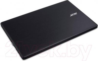 Ноутбук Acer Aspire E5-521-43J1 (NX.MLFER.026) - общий вид