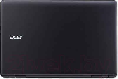 Ноутбук Acer Aspire E5-571G-37FY (NX.MLCER.030) - вид сзади