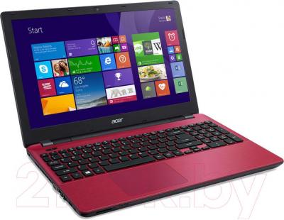 Ноутбук Acer Aspire E5-571G-56MQ (NX.MM0ER.013) - вполоборота