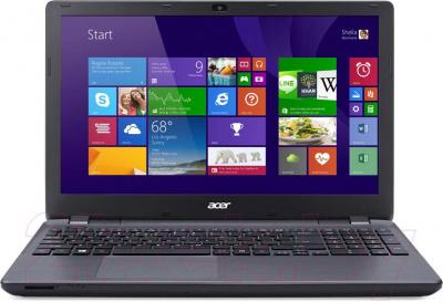 Ноутбук Acer Aspire E5-571G-52Q4 (NX.MLZER.012) - общий вид