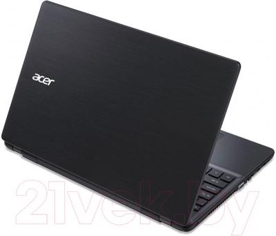 Ноутбук Acer Extensa EX2508-P2TE (NX.EF1ER.025) - вид сзади