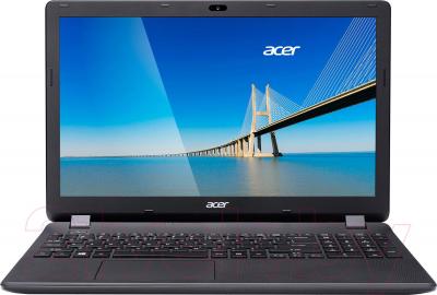 Ноутбук Acer Extensa EX2508-P4P3 (NX.EF1ER.021) - общий вид