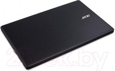 Ноутбук Acer Extensa EX2508-P4P3 (NX.EF1ER.021) - общий вид