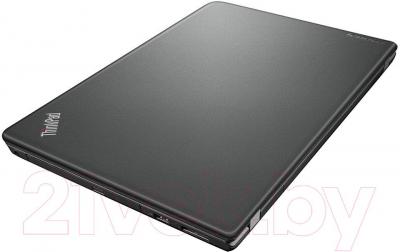 Ноутбук Lenovo ThinkPad E555 (20DH0020RT) - общий вид
