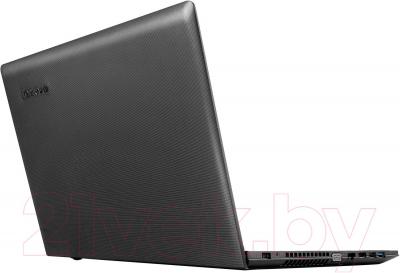 Ноутбук Lenovo IdeaPad G5045 (80E300EWRK) - вид сзади